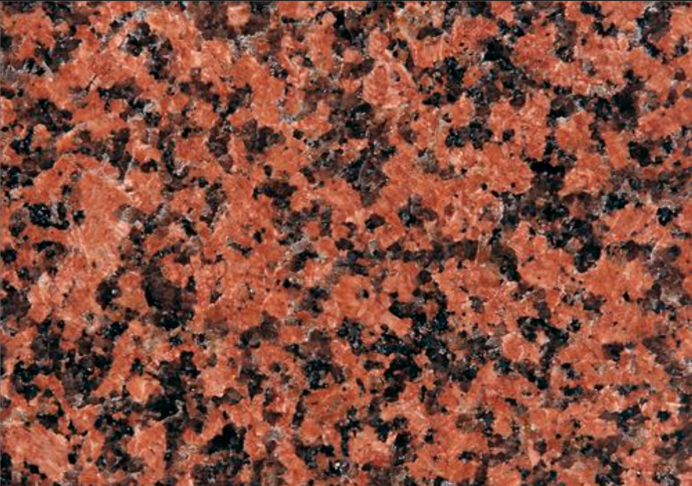 Granit Rouge Balmara